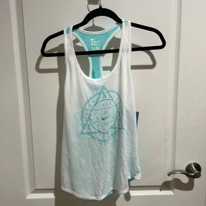 Nike tank
